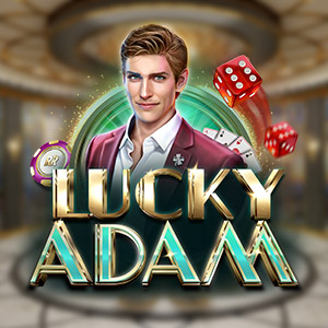 Lucky Adam