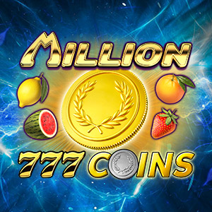 Million 777 Coins
