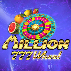 Million 777 Wheel