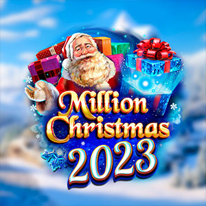 Million Christmas 2023