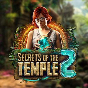 Secrets of the Temple 2