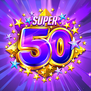 Super 50 Stars