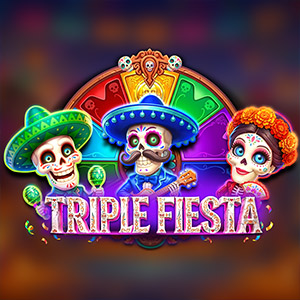 Triple Fiesta