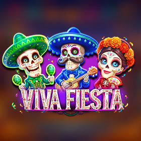 Viva Fiesta