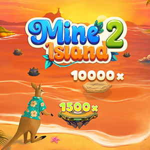 Mine Island 2