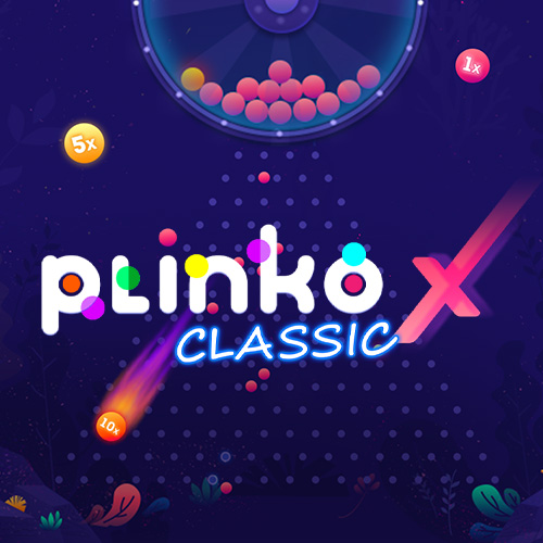 Plinko X Classic