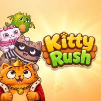 Kitty Rush