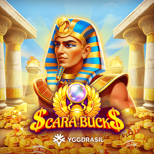 Scara Bucks