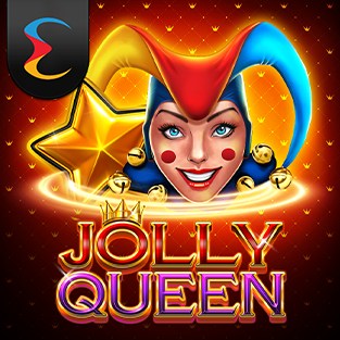 Jolly Queen casino game by Endorphina