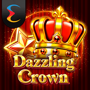 Dazzling Crown casino game by Endorphina