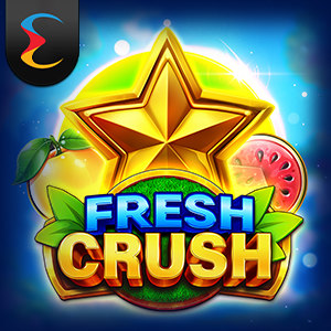 Fresh Crush casino game by Endorphina