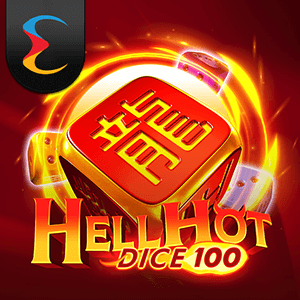 Hell Hot 100 Dice casino game by Endorphina