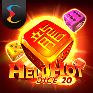 Hell Hot 20 Dice casino game by Endorphina