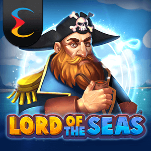 Lord Of The Seas casino game by Endorphina