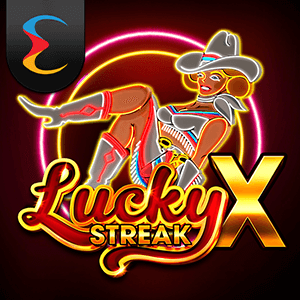 Lucky Streak X casino game by Endorphina