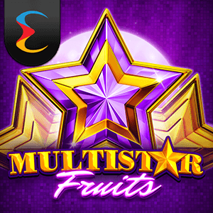 Multistar Fruits casino game by Endorphina