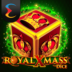 Royal Xmass Dice casino game by Endorphina