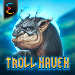 Troll Haven casino game by Endorphina