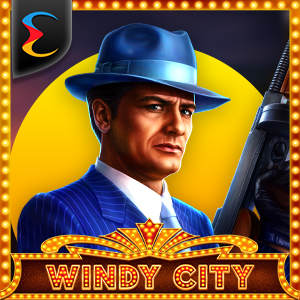 Windy City casino game by Endorphina