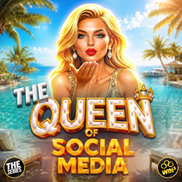 The Queen of Social Media