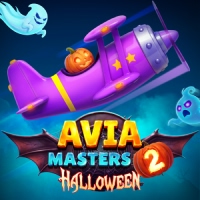 Aviamasters™ 2 Halloween