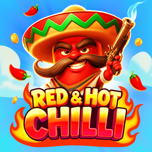 Red and Hot Chilli