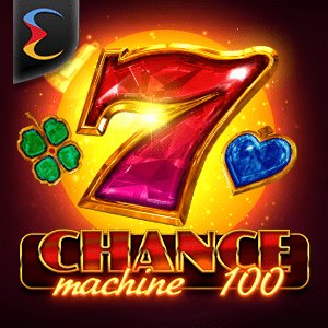 Chance Machine 100 casino game by Endorphina