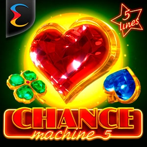 Chance Machine 5 casino game by Endorphina