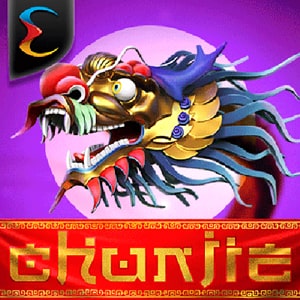 Chunjie casino game by Endorphina