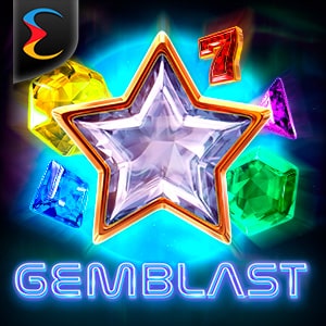 Gem Blast casino game by Endorphina