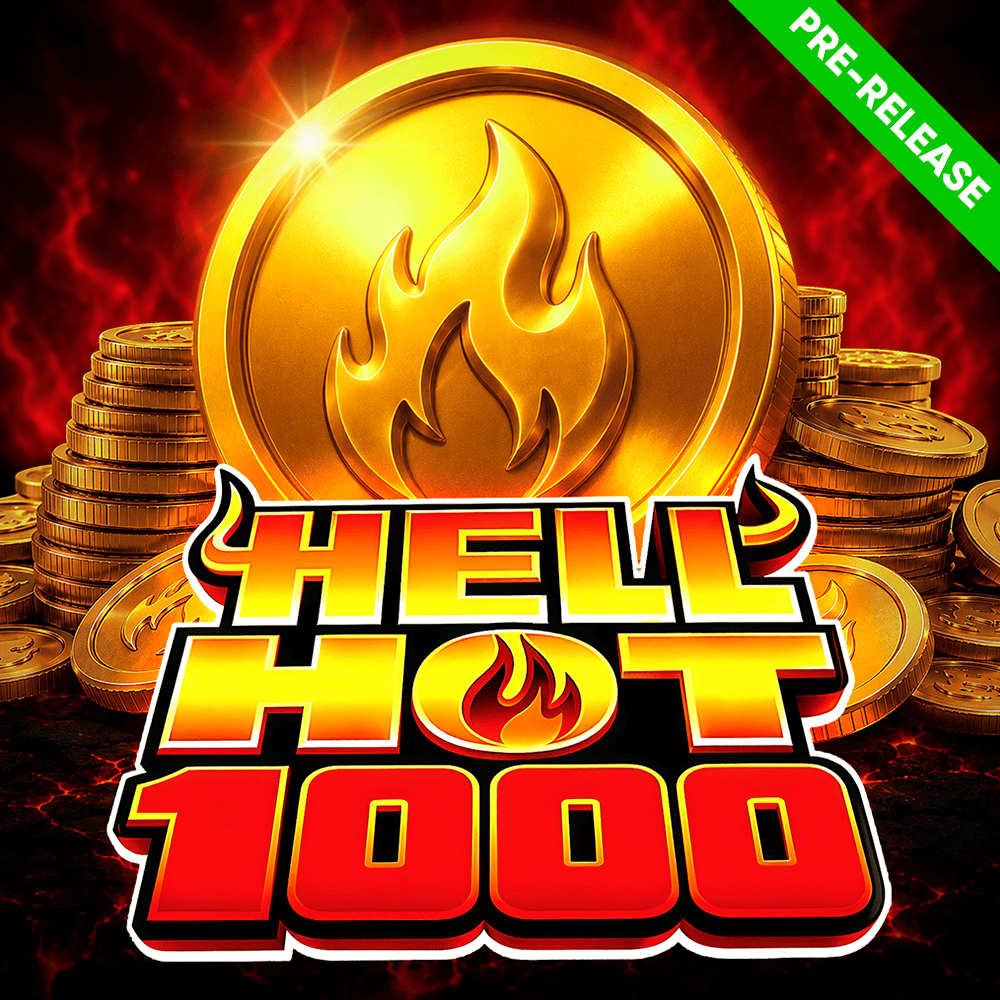 Hell Hot 1000