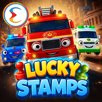 Lucky Stamps