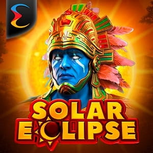 Solar Eclipse casino game by Endorphina