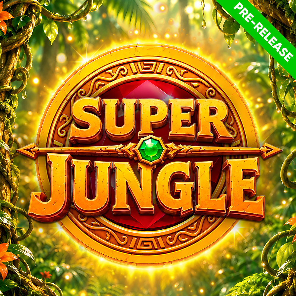 Super Jungle