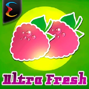 Ultra Fresh casino game by Endorphina