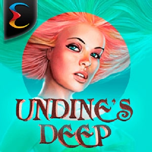 Undine’s Deep casino game by Endorphina