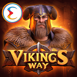 Vikings Way casino game by Endorphina