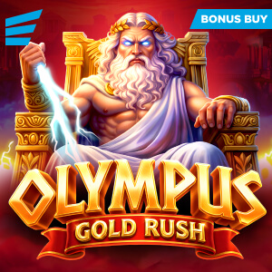 Olympus Gold Rush