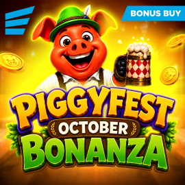 Piggyfest Bonanza
