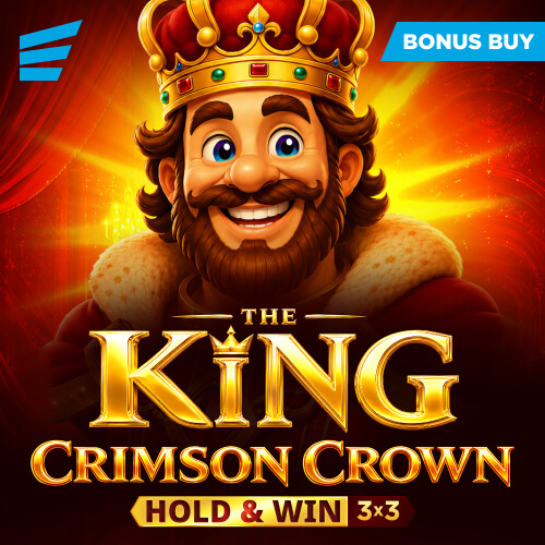 The King: Crimson Crown