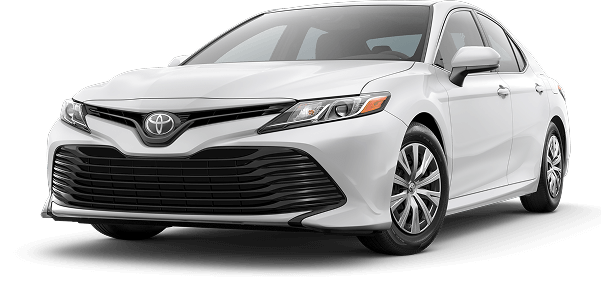 Prize Car