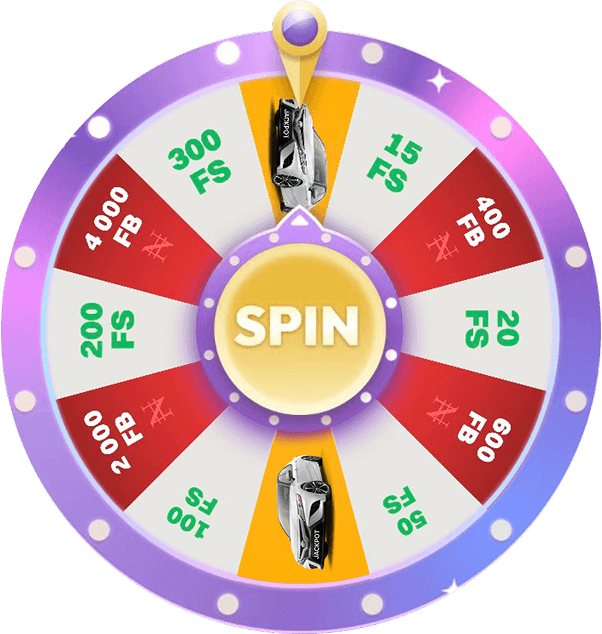 6-10 Deposits Jackpot