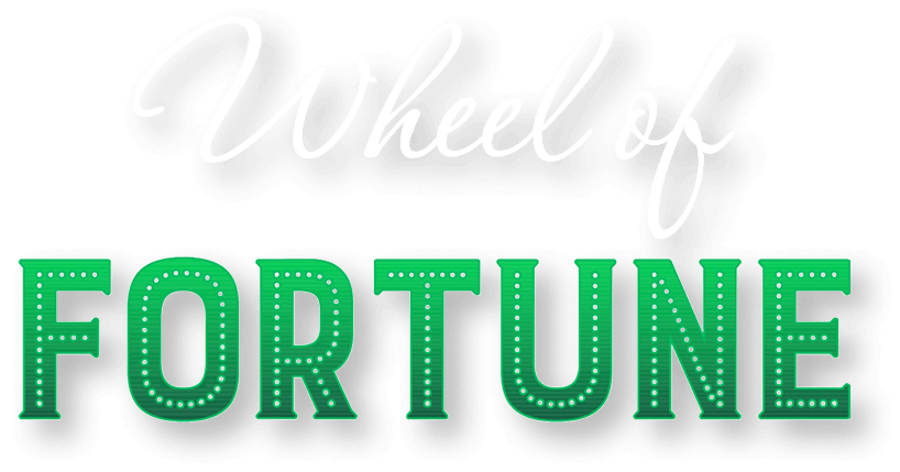 Wheel of Fortune Title