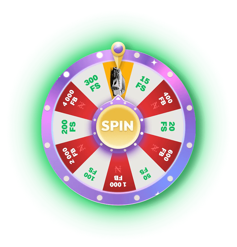 Wheel of Fortune