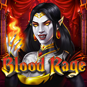 Blood Rage