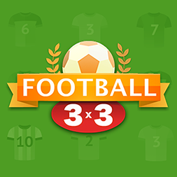 Football 3X3