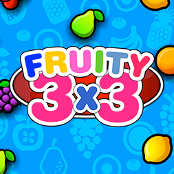 Fruity3X3