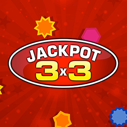 Jackpot3X3