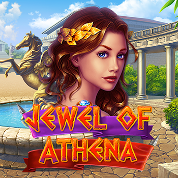 Jewel of Athena