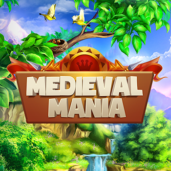 Medieval Mania